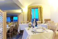 Hotel Bellevue Benessere & Relax - Aamiainen