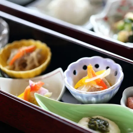 Kamakura Park Hotel