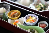Kamakura Park Hotel - breakfast