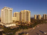 Palm Beach Singer Island Resort & Spa Luxury Suites Hotels in Riviera Beach