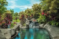 Hotel Arenal Kioro Suites & Spa - Phòng Gym