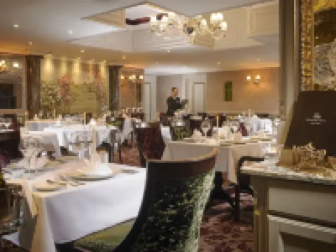 The Rose Hotel Hotels in Tralee
