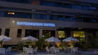 Entremares Hotel Hotels in Zona Oeste do Rio de Janeiro