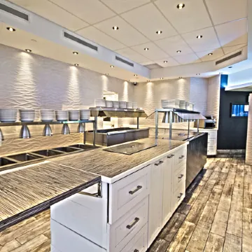 LHotelQuébec