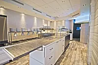 LHotelQuébec Hotels in Charny