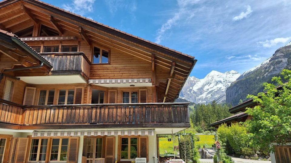 Haus Europa
