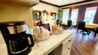 Santa Paula Inn Hotels in Fillmore