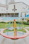 Hotel Minas Gerais