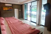 림카엥 리조트 Wat Mae Ka Moei 주변 호텔