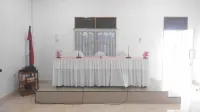 Avicenna Hotel Hoteles en Palangka