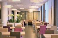 Norlandia Tampere Hotel - breakfast