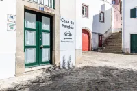 Rua Fresca 18 Hoteles cerca de Palacio de la Pena