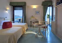 Hotel Parco Aurora Terme