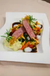 Landhotel Donner - Frühstück