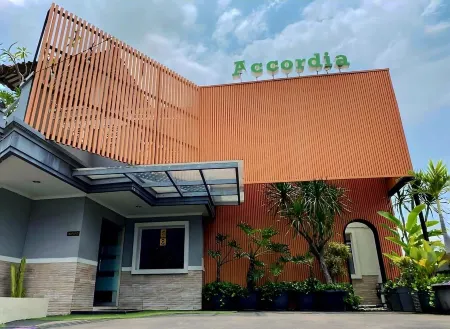 Accordia Dago Hotel