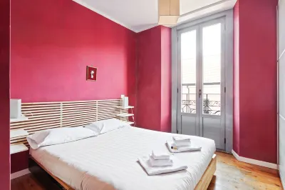 Buenos Aires Shopping Flat Hotel a Lazzaretto