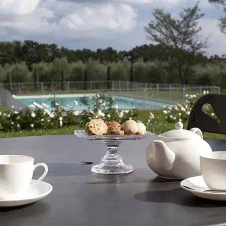 Cantagrillo Boutique Resort