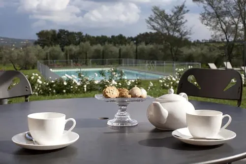 Cantagrillo Boutique Resort Отели в г. Лампореккьо