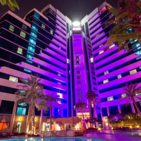 Elite Resort & Spa