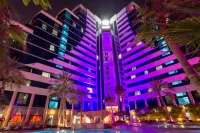Elite Resort & Spa Hotels in Al Sayh