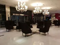 Azure Luxury City Suites by Vacationsph Hotels in Paranaque City