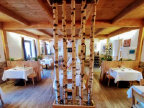 Hotel Tarvisio Hotel a Tarvisio