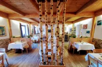 Hotel Tarvisio Four Seasons 발브루나 호텔