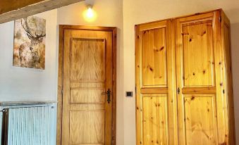 Appartamento Emanuel