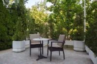 Hotel Vila Tina Các khách sạn ở Sesvete