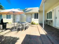Hollywood Broadwalk Oceanside Hotel
