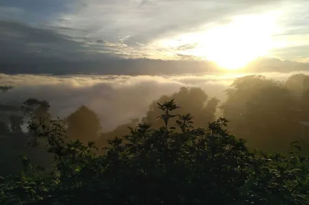 Tamang Homestay Отели в г. Дхуликхел