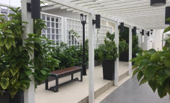 Misty Forest II - 9 Pax Next to Night Market