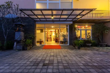 Mahatma Residence