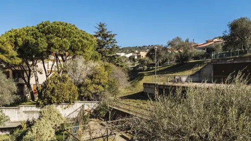 Marina Bike Family Home Hotels in Andora