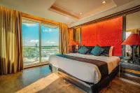 Fields Plaza Hotel by ABC Hôtels à : Ángeles