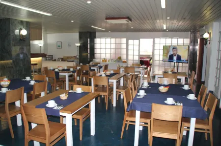 Hotel Marqués de Santillana