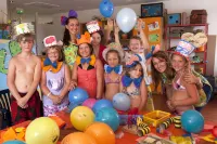 Hotel Albatros Plava Laguna Hotels in Vrsar