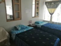 เอสคอซี - โฮสเทล