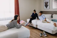 Hotel Kramer Hotels in Valencia