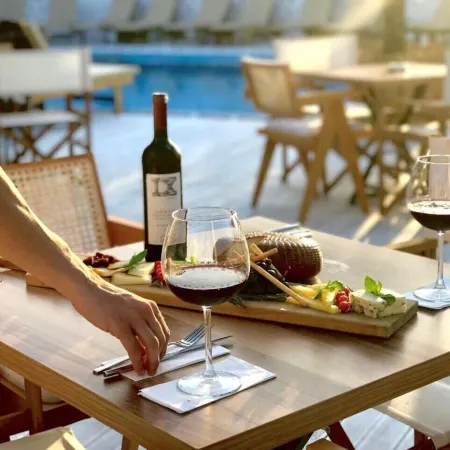Volley Hotel Izmir