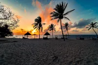 PrideInn Paradise Beach Resort & Spa Mombasa - pantai