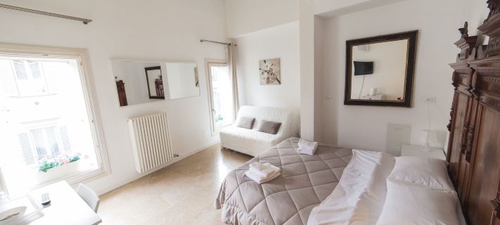 Academia Resort Hotel a Bergamo