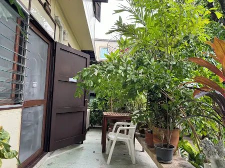 多樹旅館