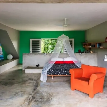 Hix Island House