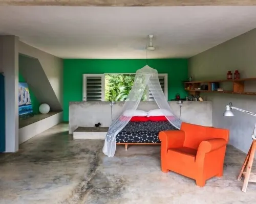 Hix Island House Hotels in Vieques