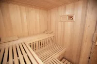 Hotel Gasperin Bohinj - parking