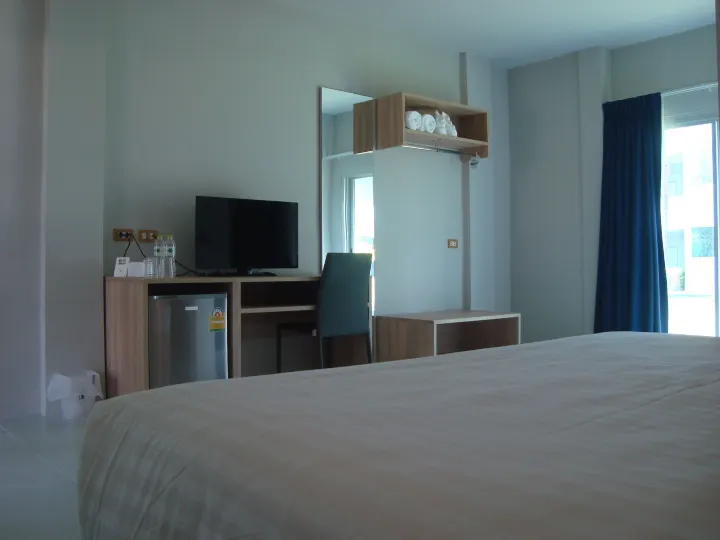 Addera Residence Hua Hin