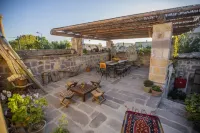 Maze of Cappadocia Hotel Hotel di Tekelli Mahallesi