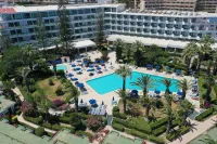 Blue Horizon Hotel - รีสอร์ท