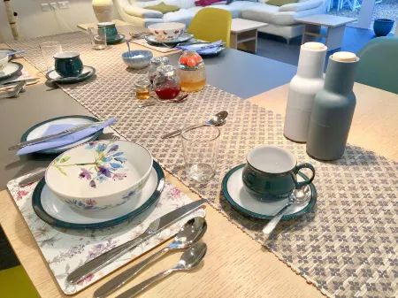 Laurels Отели в г. Dunmow